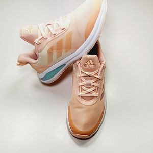 Adidas Shoes Size 4 Girls